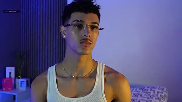 Busterspinter online show from 09.15.25