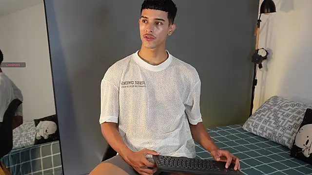 Busterspinter online show from 10.05.25