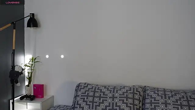 Busterspinter online show from 10.19.25