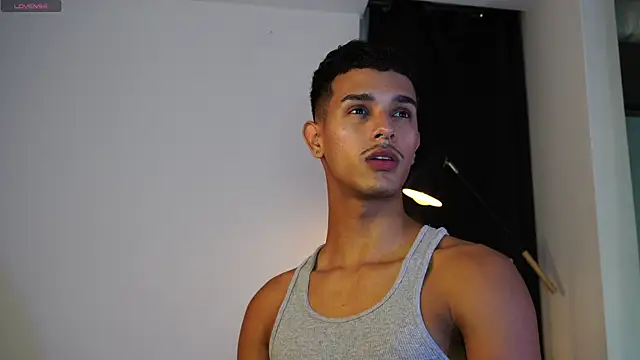 Busterspinter online show from 04.07.26