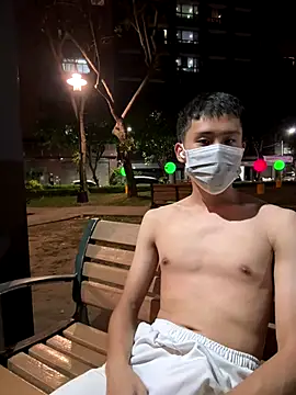 Benson18y online show from 10.18.25