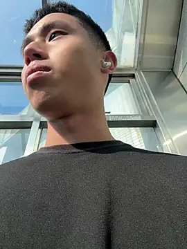 Benson18y online show from 01.09.26