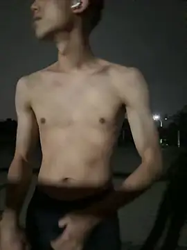 Benson18y online show from 04.07.26