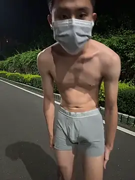 Benson18y online show from 04.20.26