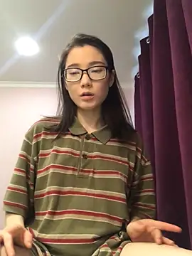 Milka23 online show from 01.18.25