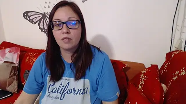 LadyHellene online show from 01.19.25
