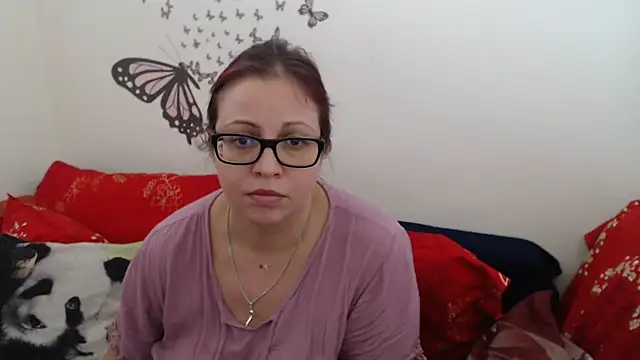 LadyHellene online show from 03.01.25