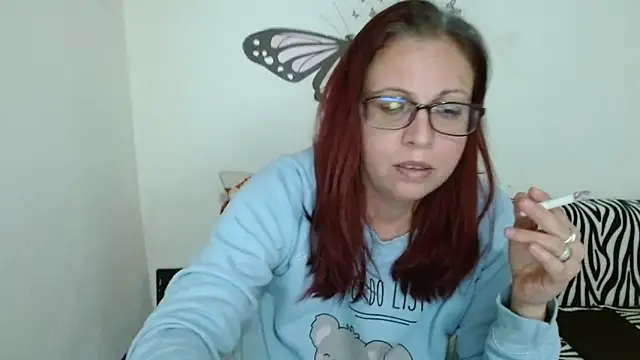 LadyHellene online show from 02.19.26