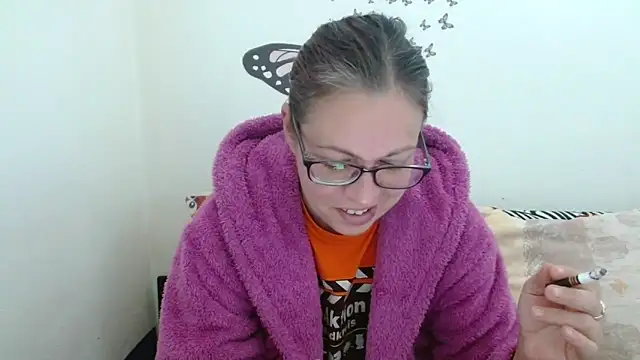 LadyHellene online show from 03.19.26