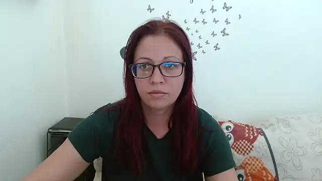 LadyHellene online show from 04.14.26