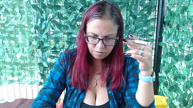 Snapshot of LadyHellene chatting on 07.09.26 LadyHellene online show from 07.09.26