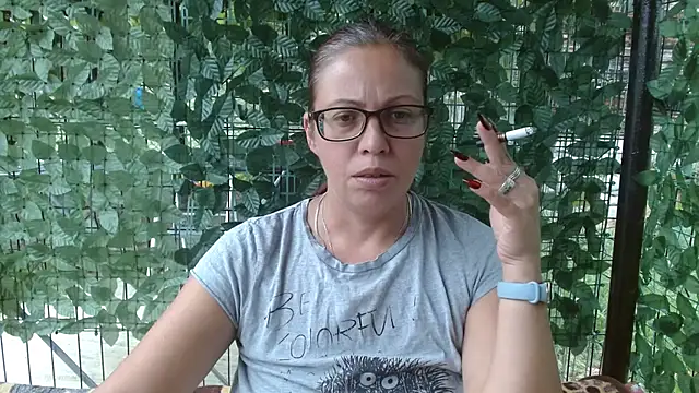Snapshot of LadyHellene chatting on 07.12.26 LadyHellene online show from 07.12.26