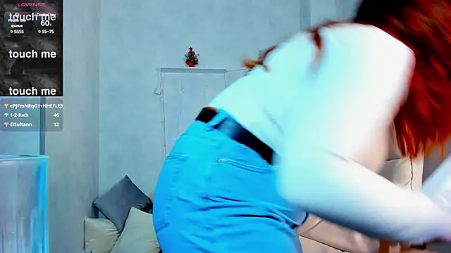 Snapshot of Aliisson_Edwards chatting on 01.04.25 Aliisson Edwards online show from 01.04.25