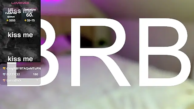 Snapshot of Aliisson_Edwards chatting on 01.30.25 Aliisson Edwards online show from 01.30.25