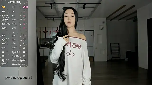 sailorrmoon online show from 12.18.25