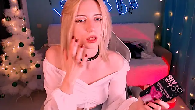 Sweet Richal online show from 12.19.24