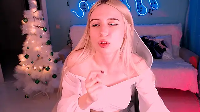 Sweet Richal online show from 12.27.24