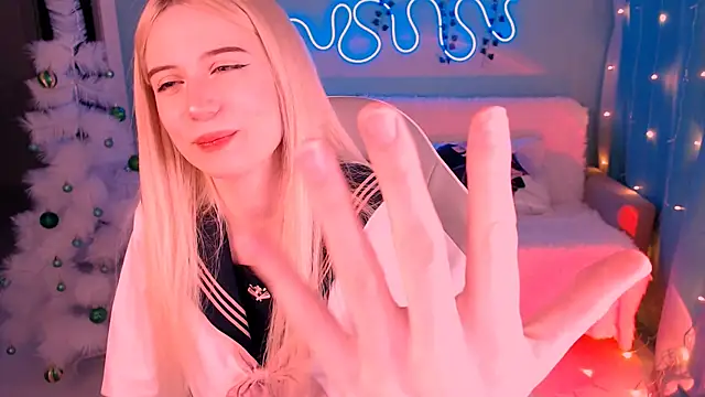 Sweet Richal online show from 01.09.25