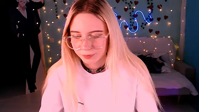 Sweet Richal online show from 03.15.25