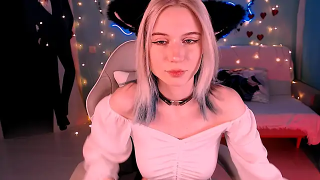 Sweet Richal online show from 03.21.25