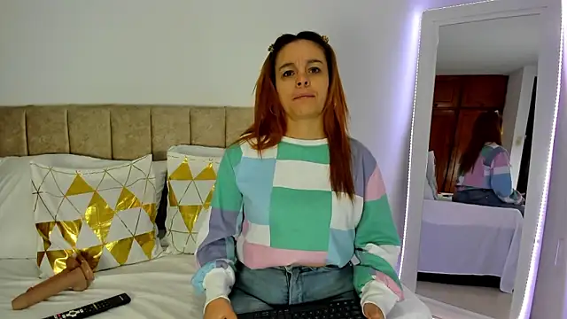 cristalwalker   online show from 11.07.25