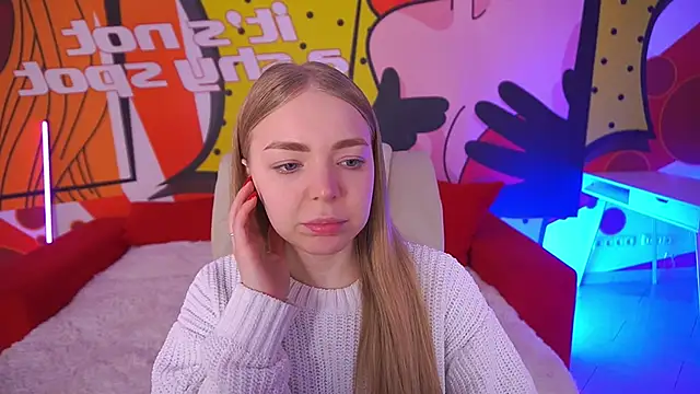 EmilySunshineS online show from 01.16.26