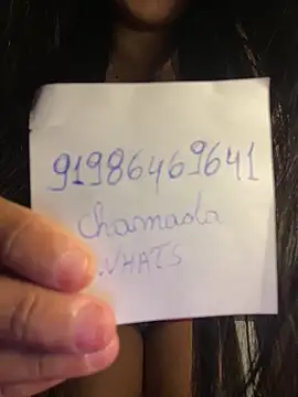 indyazinha online show from 09.14.25