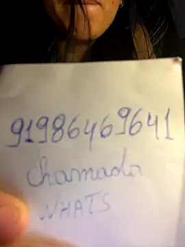 indyazinha online show from 09.18.25