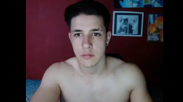 Adan rivas  online show from 06.13.26