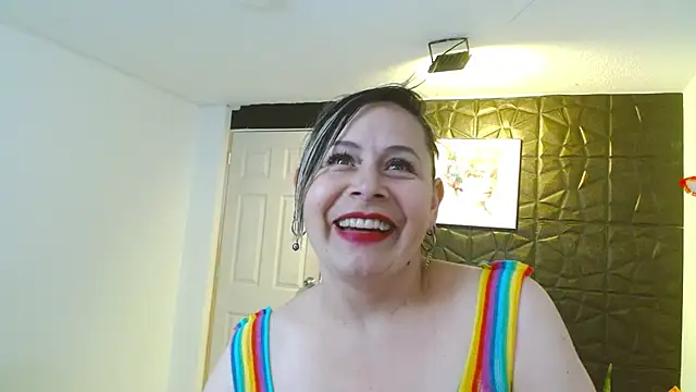 CINTHIA1609 online show from 10.04.25