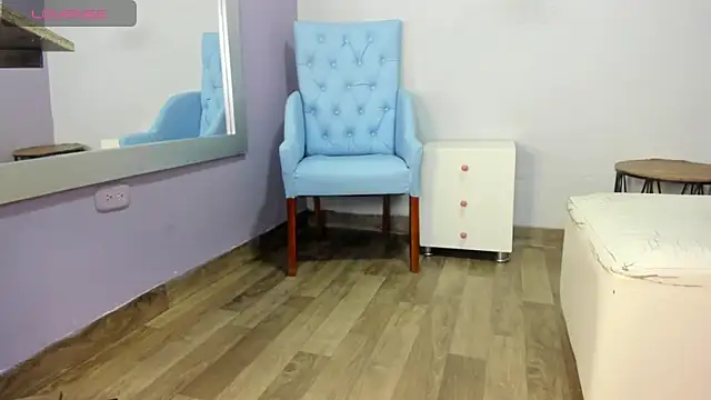  candy jade  online show from 11.04.25