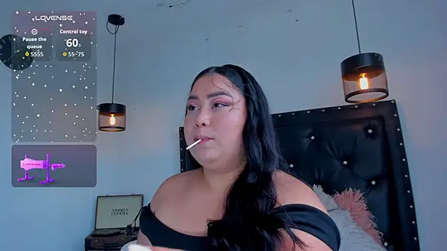 victoriajk online show from 04.15.26