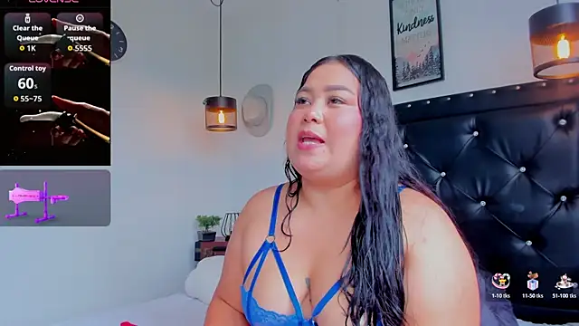 victoriajk online show from 05.28.26