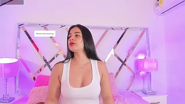 naughty  sara online show from 11.08.25