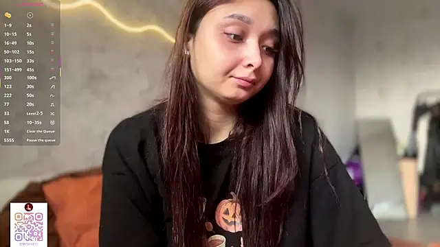 UdeleBarns online show from 10.24.25