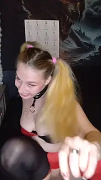 Sweet-SpicyOff online show from 10.31.25