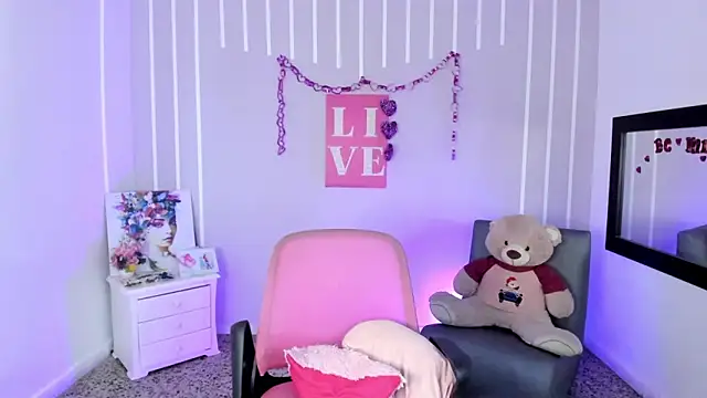 Andy Gamboa online show from 03.05.25