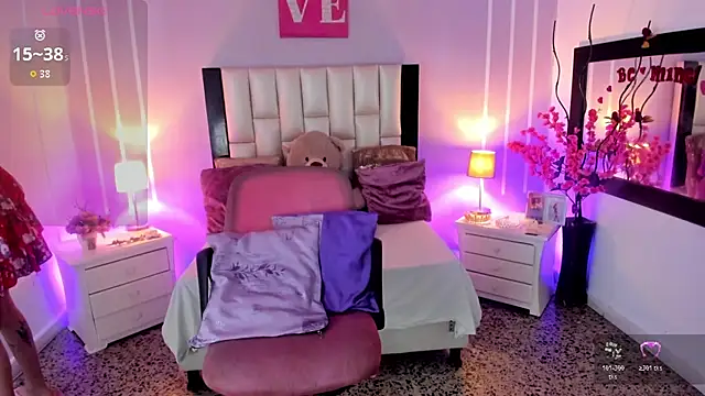 Andy Gamboa online show from 11.13.25