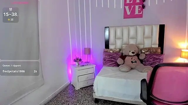 Andy Gamboa online show from 03.13.26