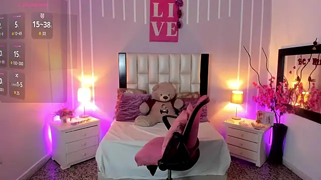 Andy Gamboa online show from 03.18.26