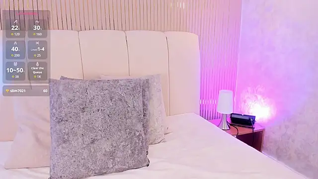 marie miller  online show from 04.18.26