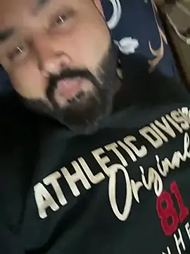 Snapshot of Dicky_Rohan chatting on 01.30.25 Dicky Rohan online show from 01.30.25