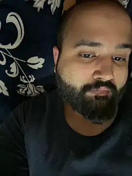 Snapshot of Dicky_Rohan chatting on 02.10.25 Dicky Rohan online show from 02.10.25