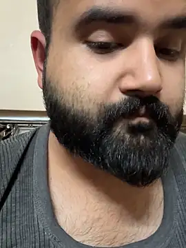 Snapshot of Dicky_Rohan chatting on 02.13.25 Dicky Rohan online show from 02.13.25