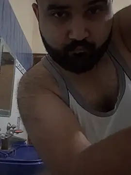 Snapshot of Dicky_Rohan chatting on 03.21.25 Dicky Rohan online show from 03.21.25