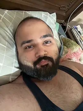 Snapshot of Dicky_Rohan chatting on 10.09.25 Dicky Rohan online show from 10.09.25