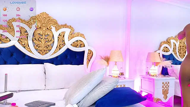 AshleyFerri online show from 11.19.25