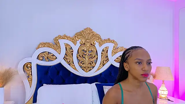 AshleyFerri online show from 12.02.25