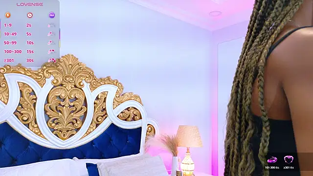 AshleyFerri online show from 01.16.26