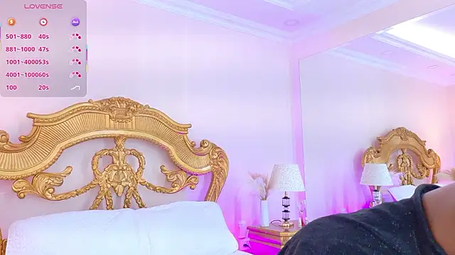 AshleyFerri online show from 03.21.26